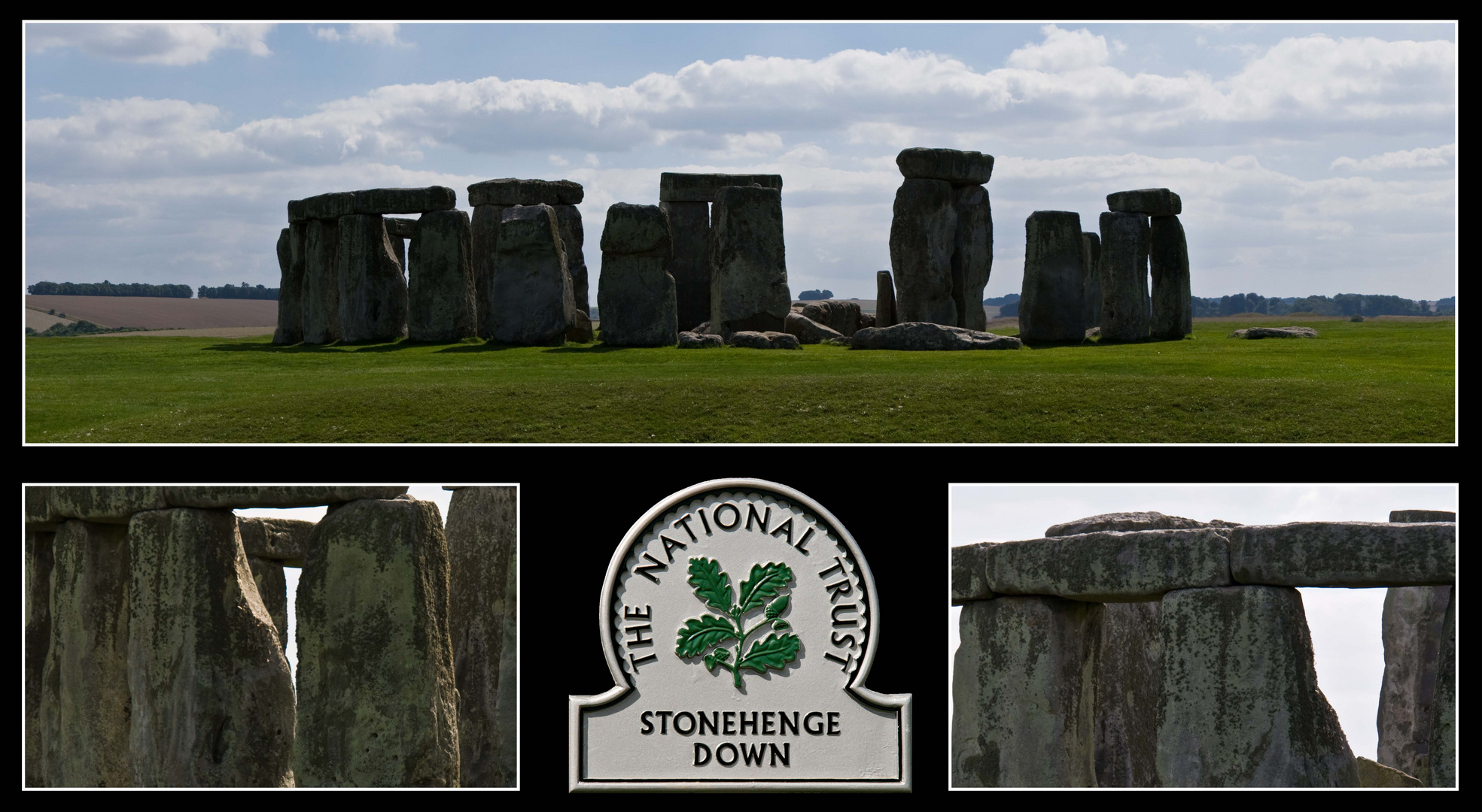 Stonehenge