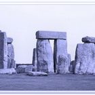 - Stonehenge -