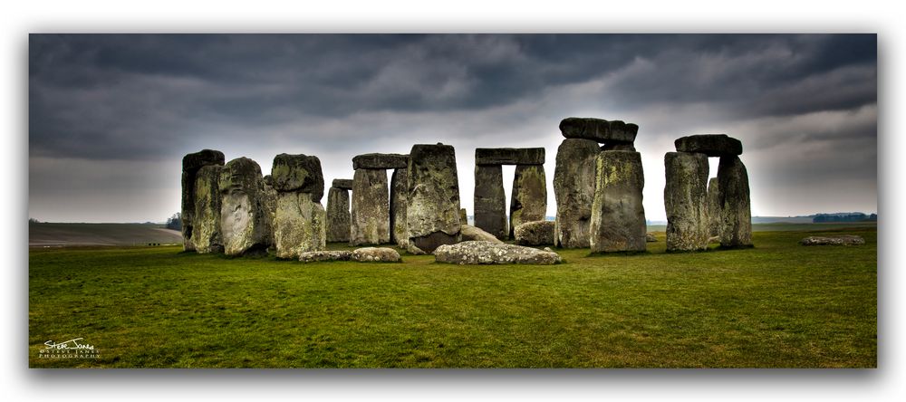 Stonehenge