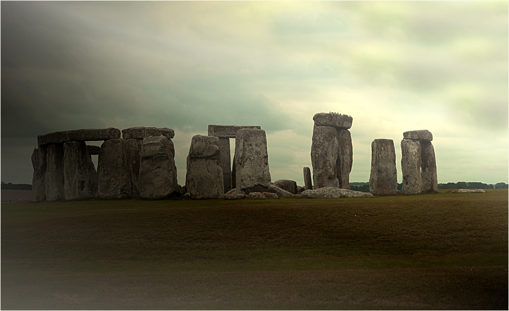 Stonehenge