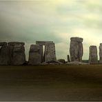 Stonehenge