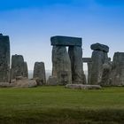 Stonehenge