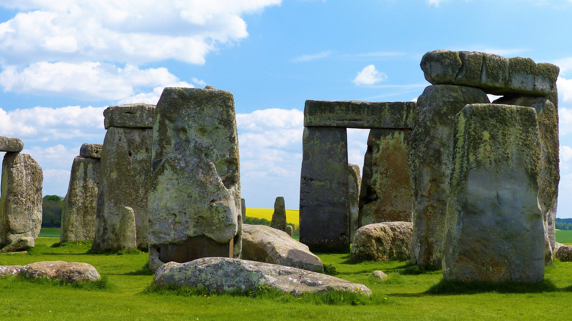 Stonehenge