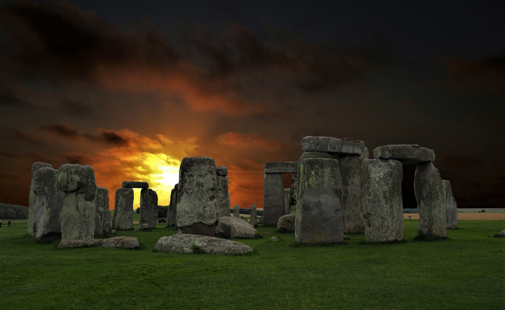 Stonehenge Foto & Bild europe, united kingdom & ireland, england