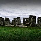 ****** STONEHENGE ******