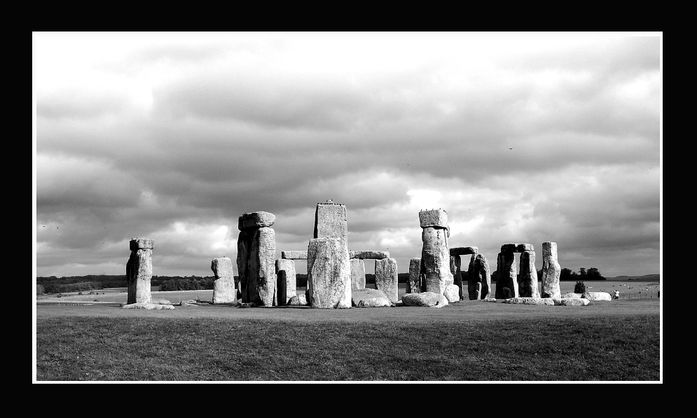 Stonehenge