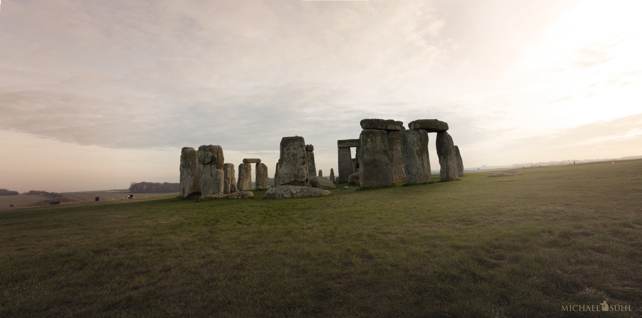 STONEHENGE