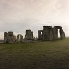 STONEHENGE