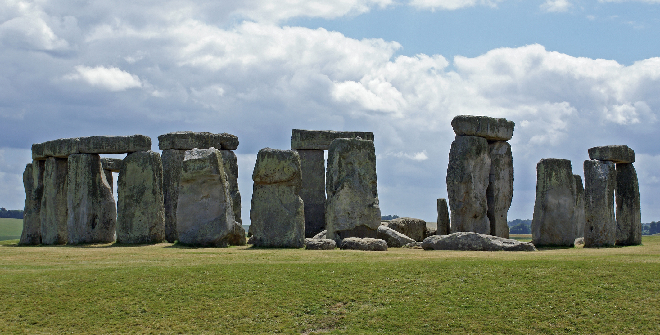 Stonehenge