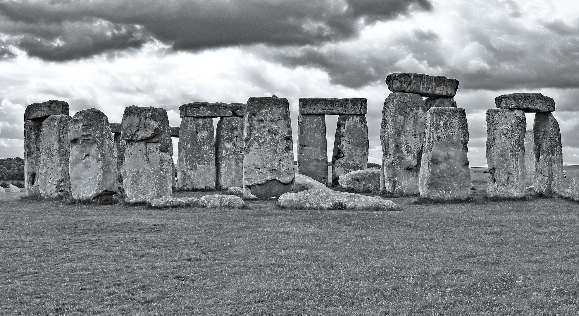 Stonehenge 