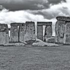 Stonehenge 