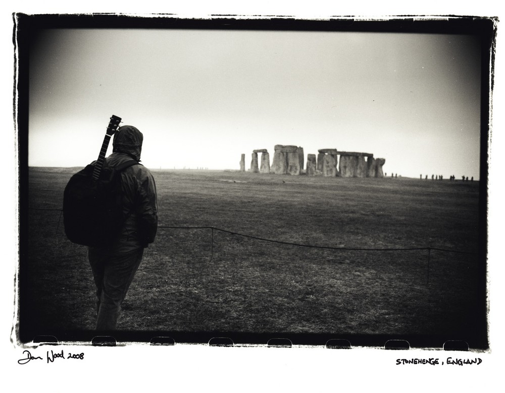 Stonehenge