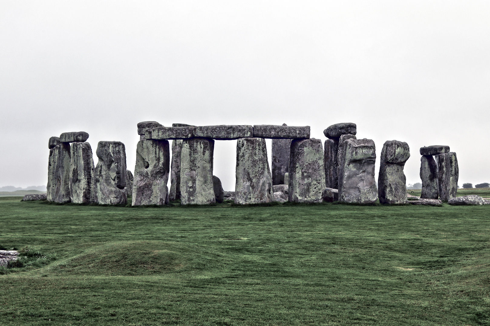 Stonehenge