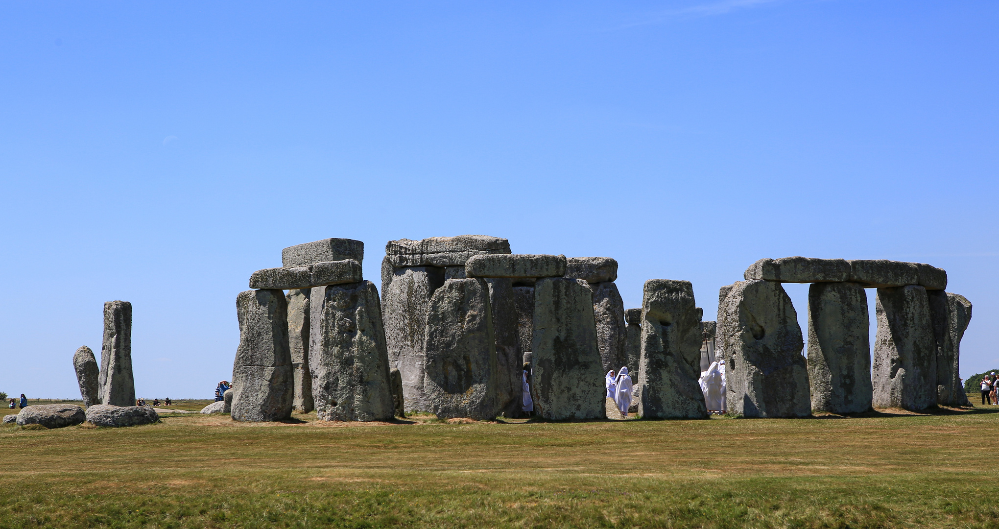 Stonehenge