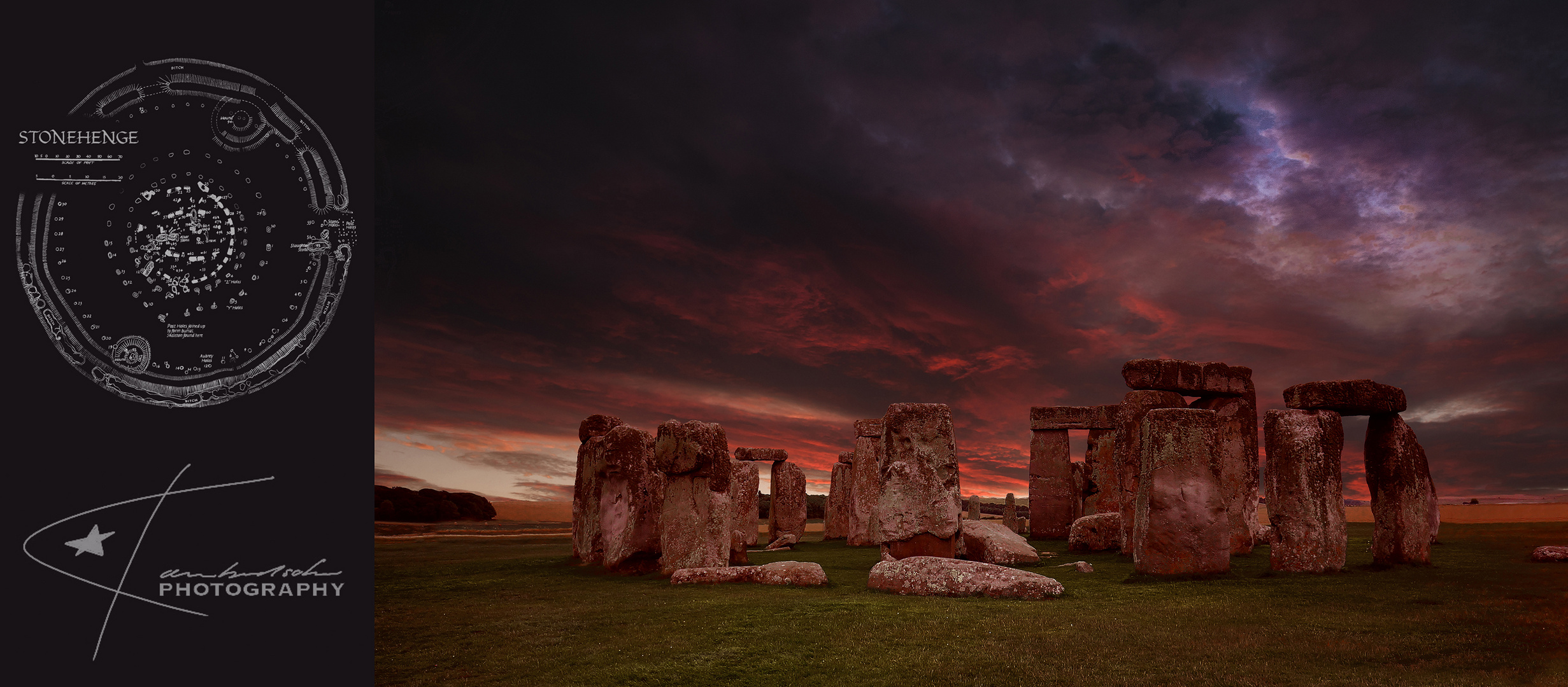 STONEHENGE