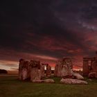 STONEHENGE