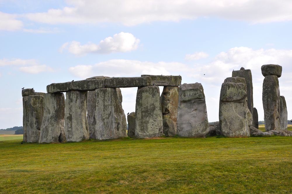 Stonehenge