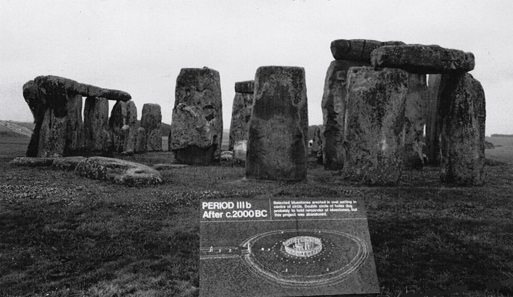 Stonehenge (6bis)