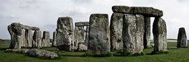 Stonehenge by Dominic Koch 