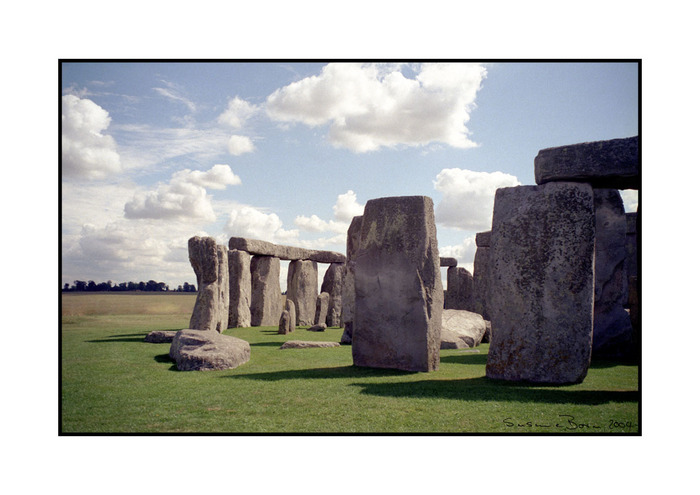 Stonehenge