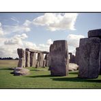 Stonehenge