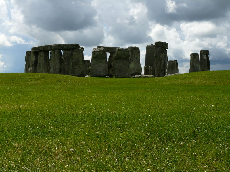 Stonehenge