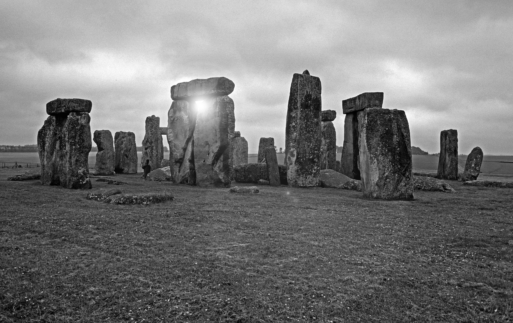 Stonehenge