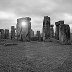 Stonehenge