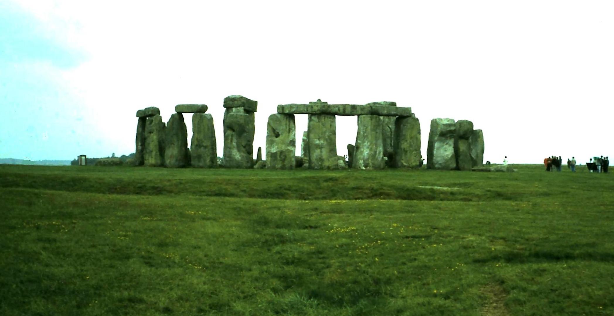 Stonehenge (7)