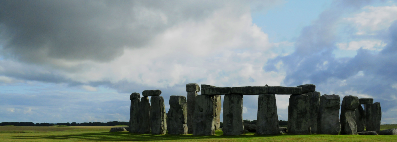 Stonehenge