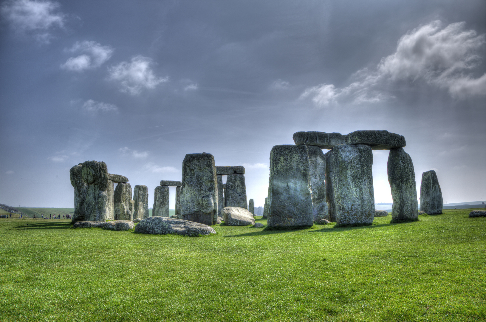 Stonehenge