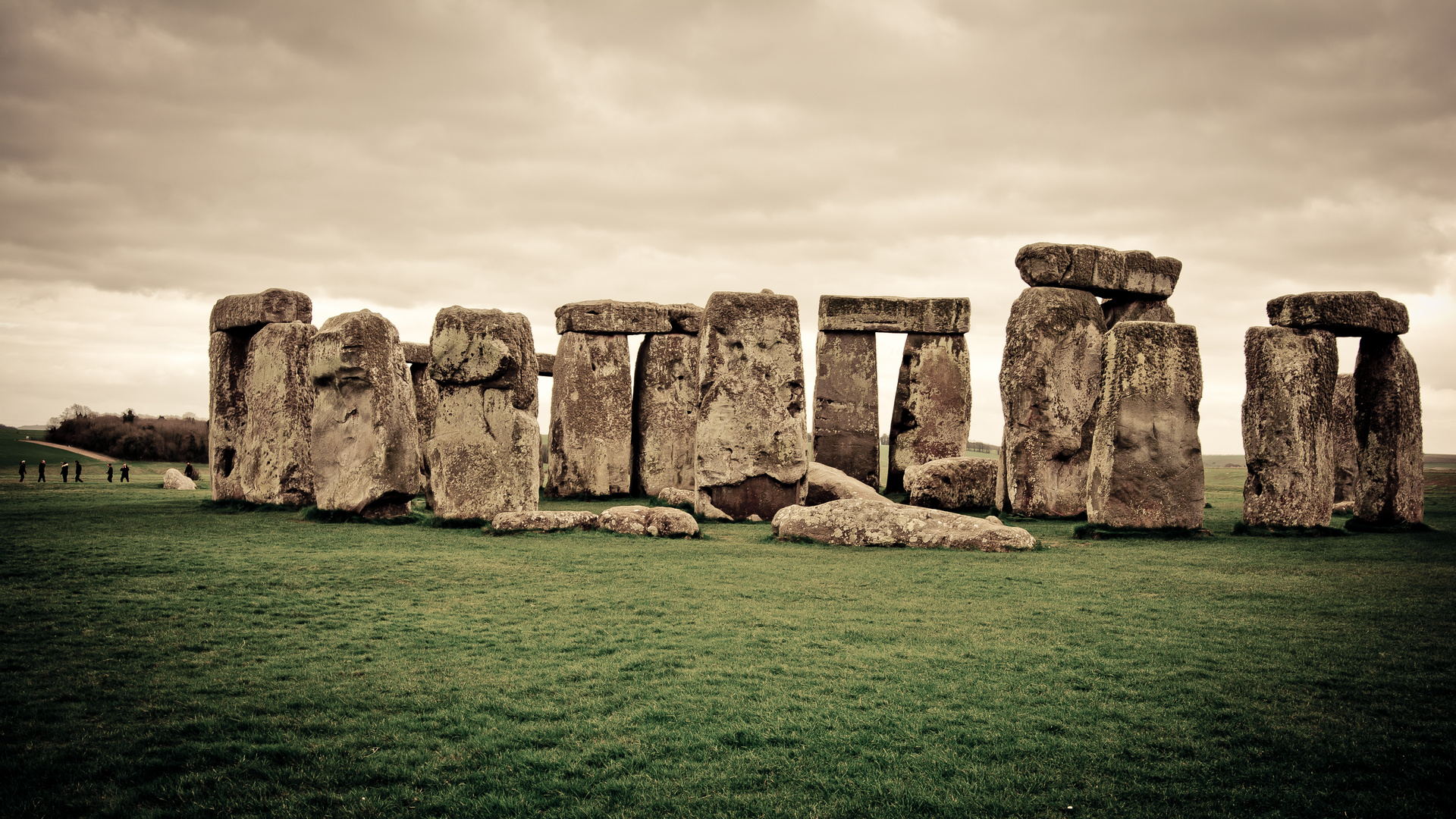 Stonehenge