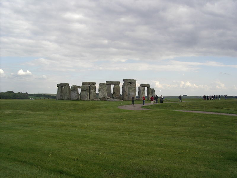 Stonehenge