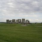 Stonehenge