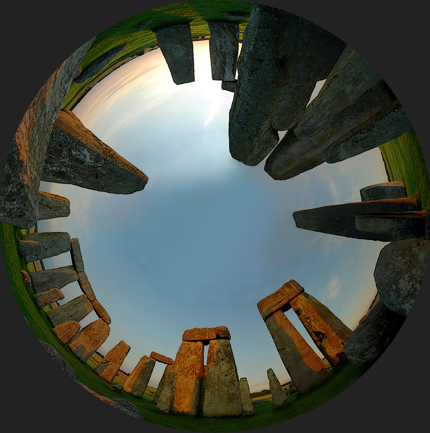 Stonehenge