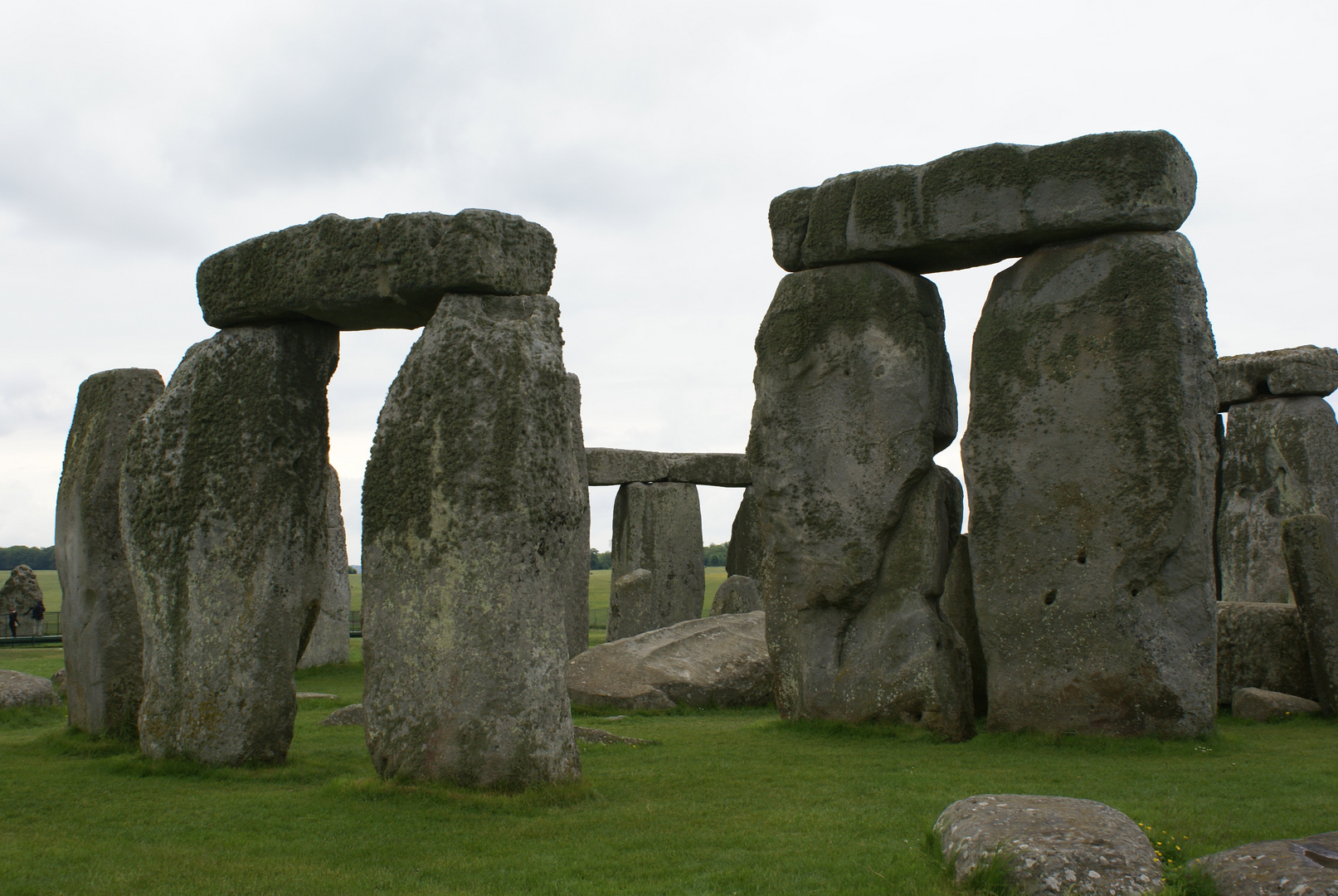 Stonehenge