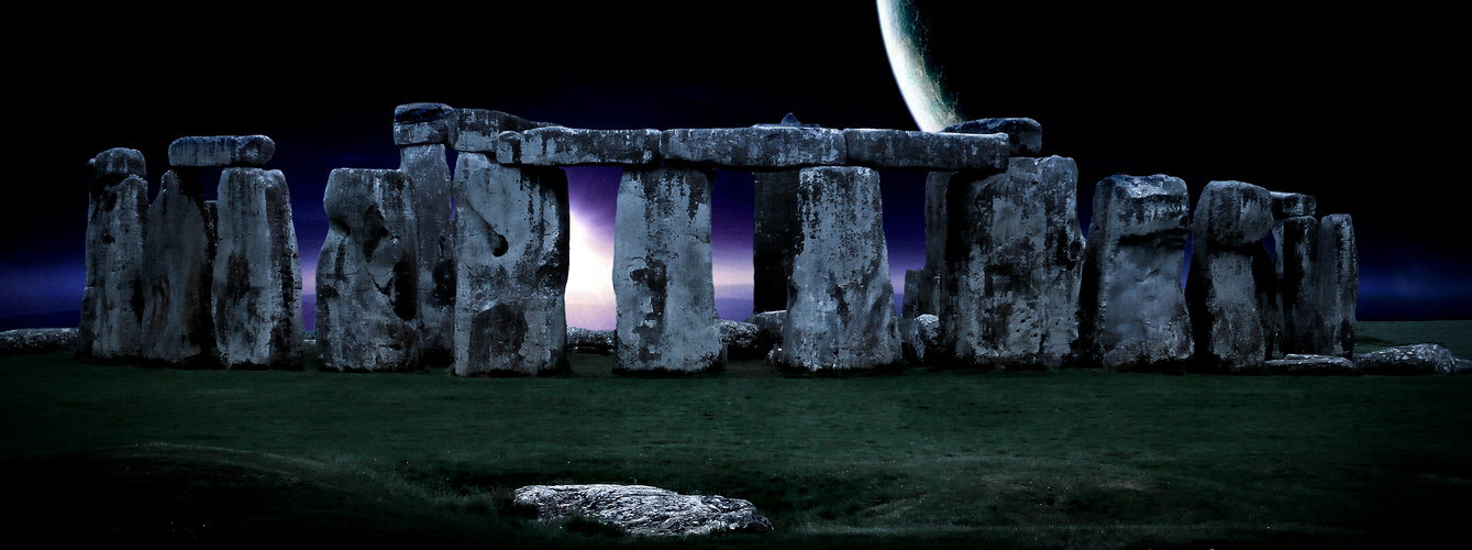 Stonehenge