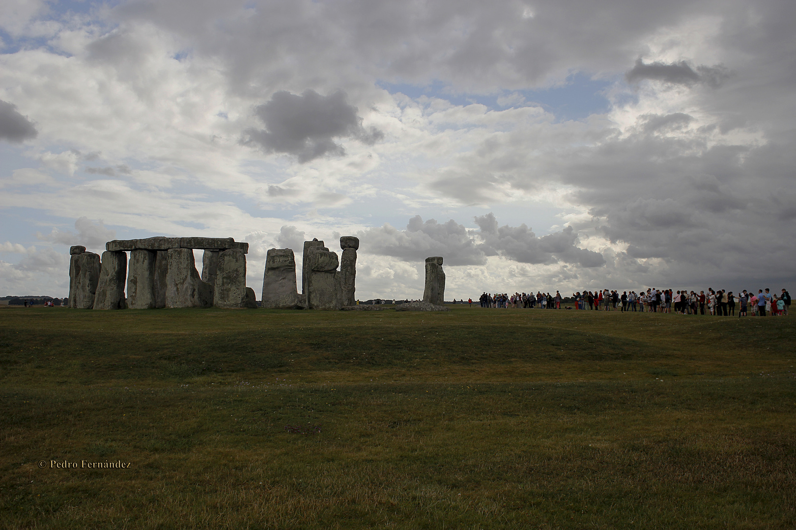 Stonehenge