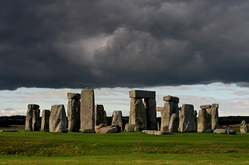 Stonehenge