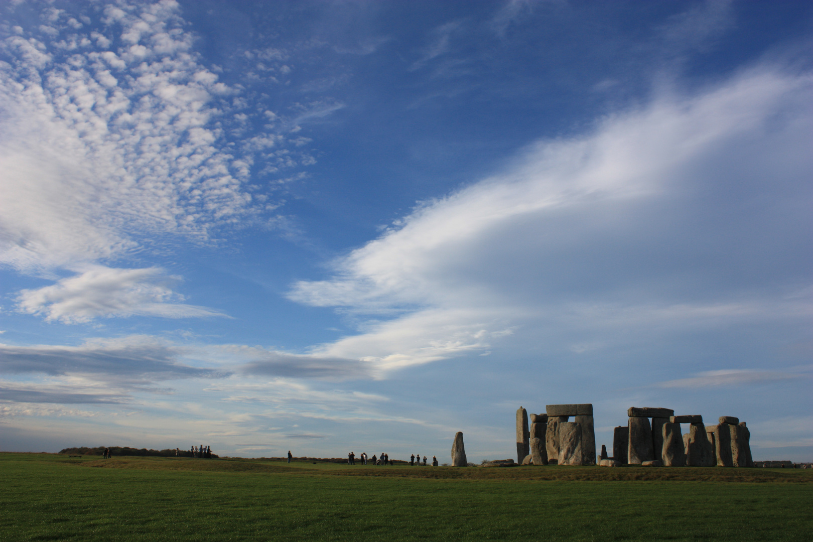 Stonehenge