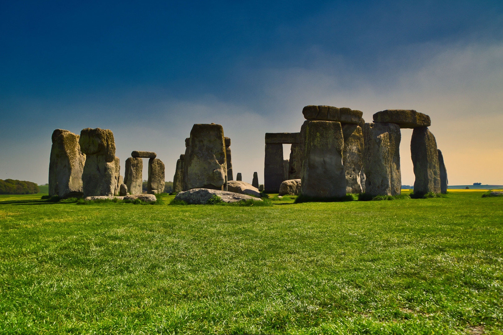 Stonehenge