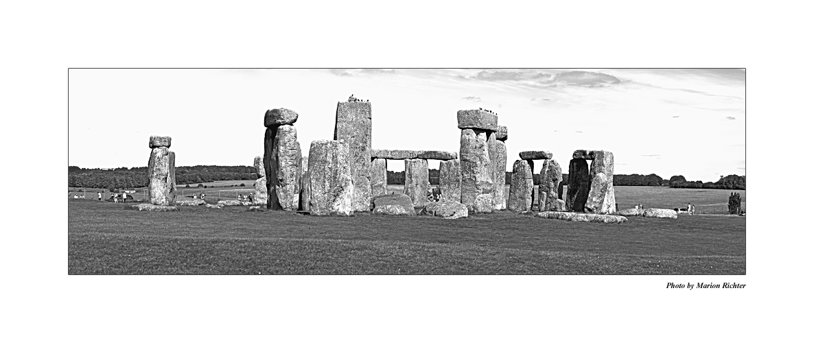 Stonehenge