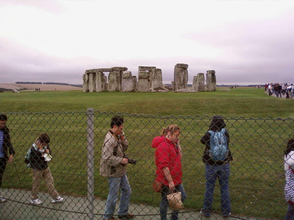 Stonehenge