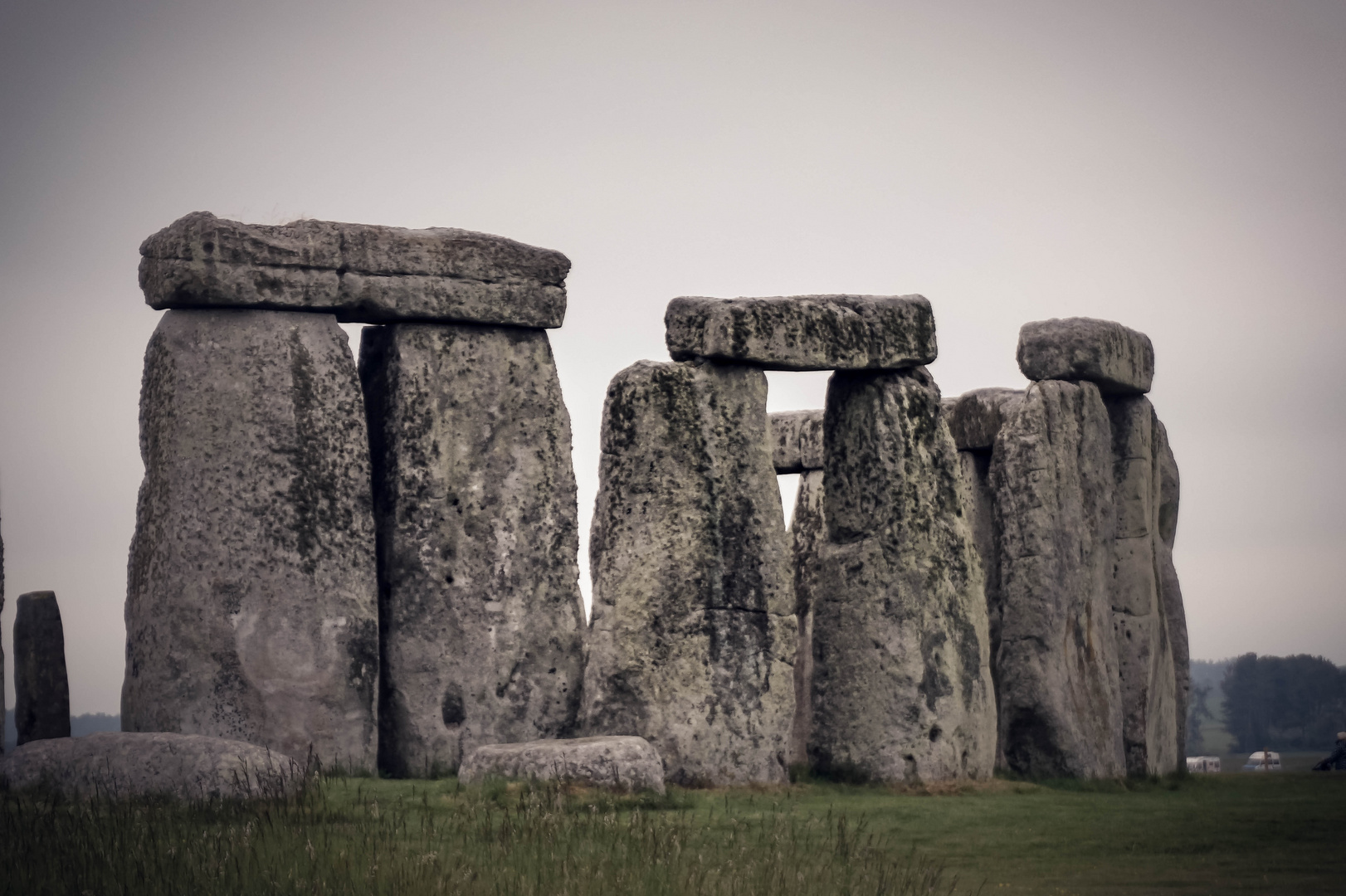 Stonehenge