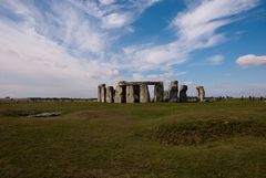 Stonehenge