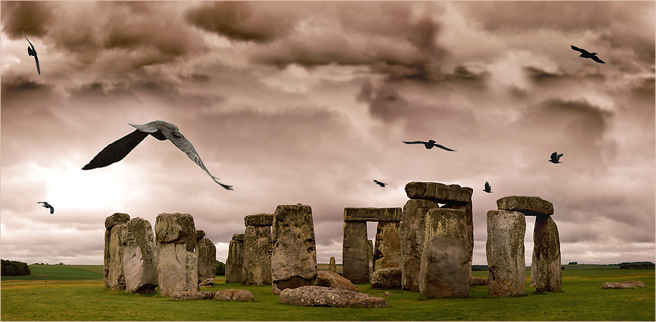 Stonehenge