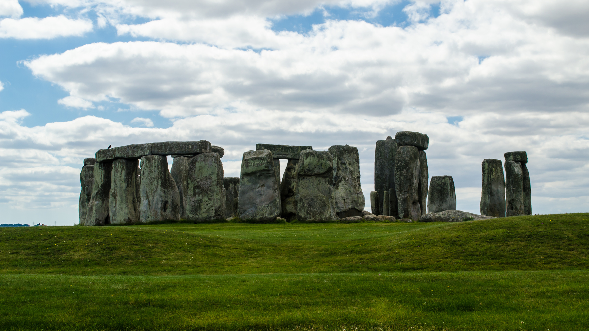 Stonehenge