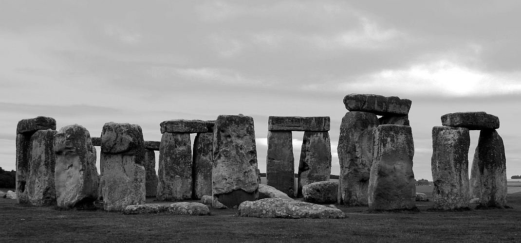 Stonehenge