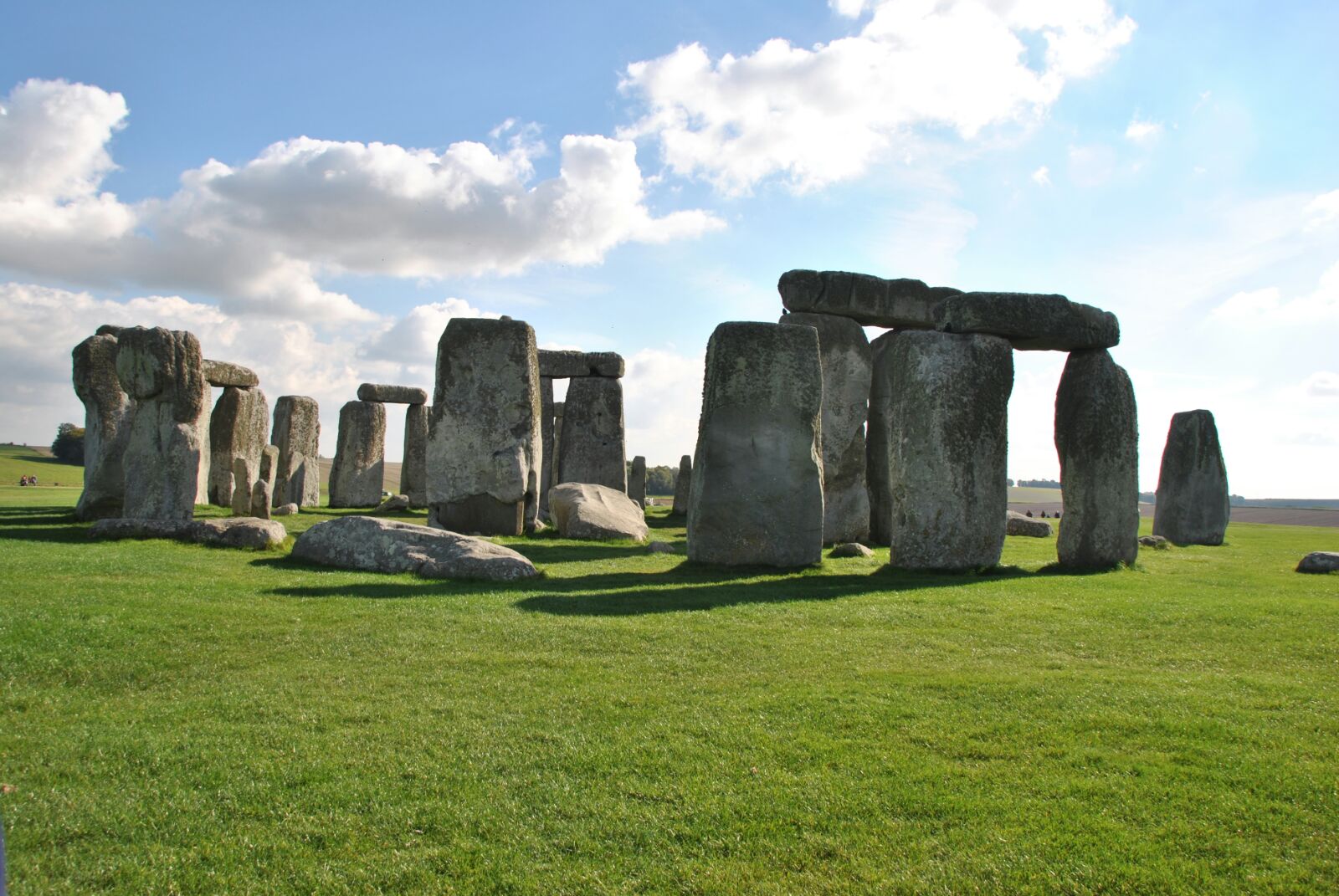 Stonehenge