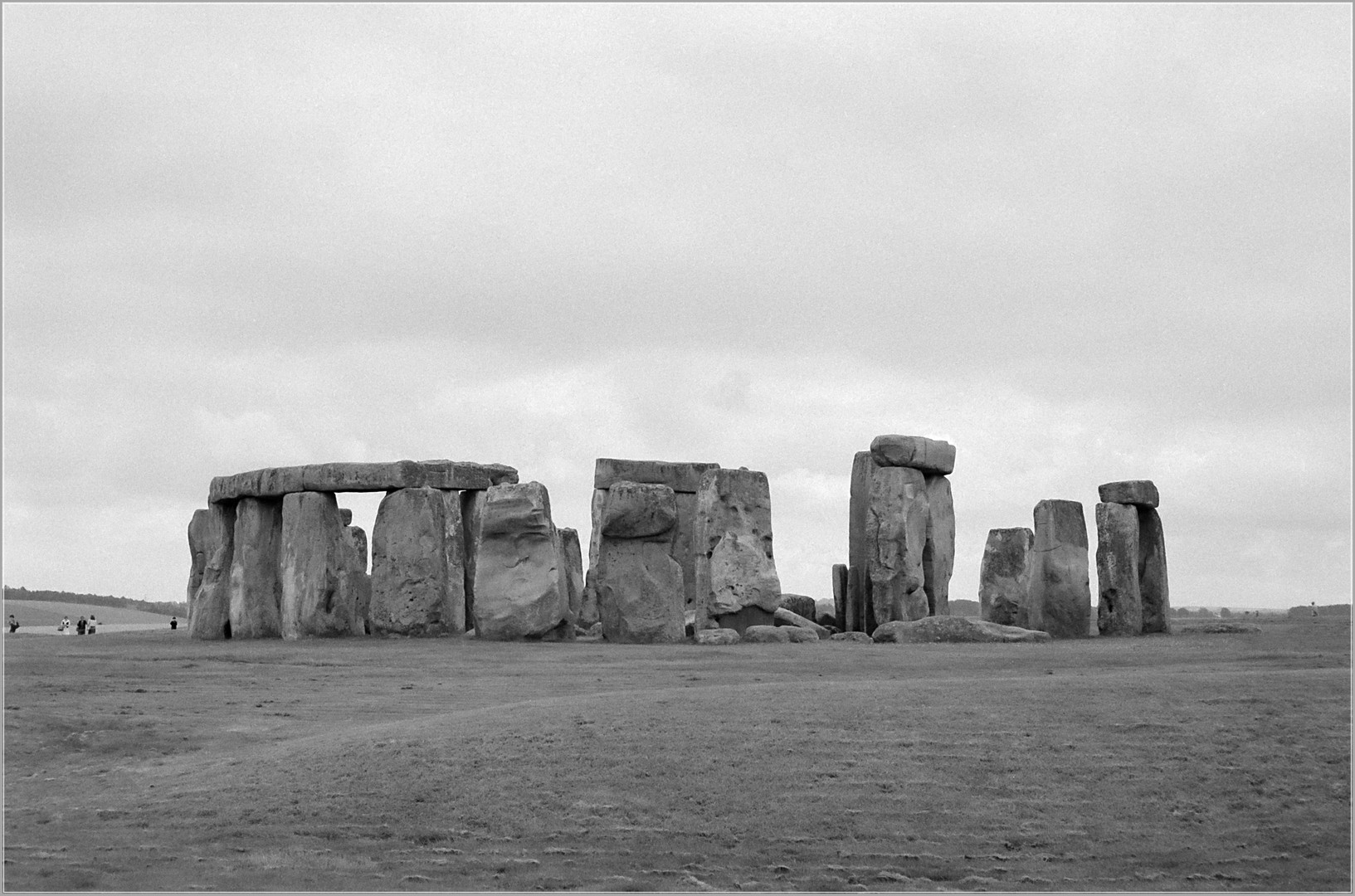 Stonehenge